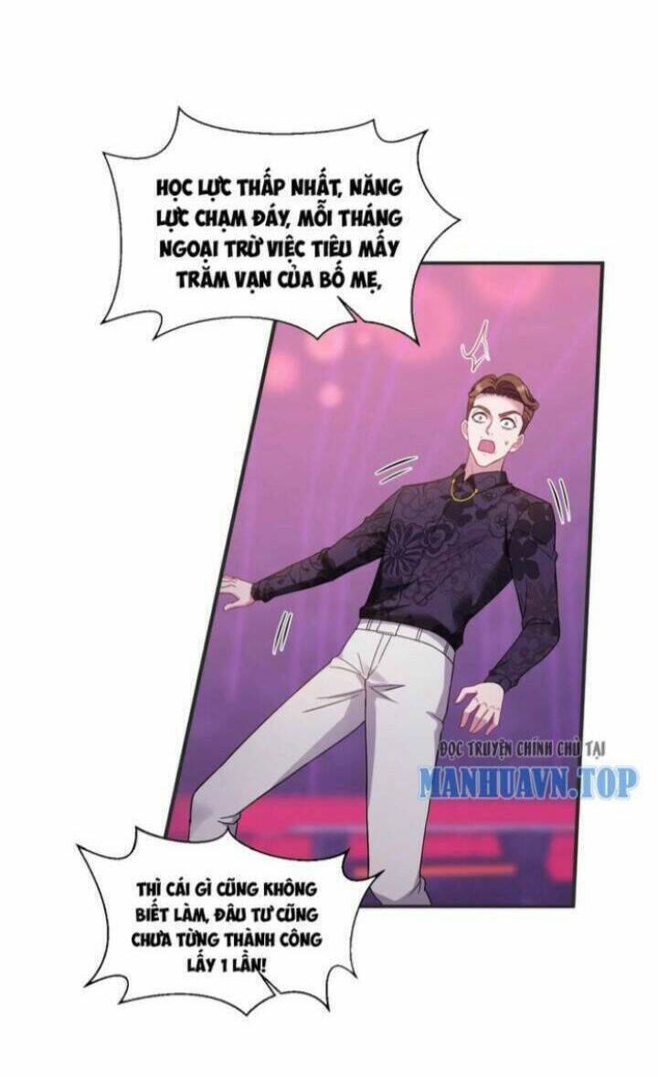 Bỏ Làm Simp Chúa, Ta Có Trong Tay Cả Tỉ Thần Hào Chap 7.2 - Next Chap 8.2