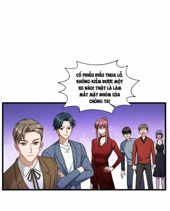 Bỏ Làm Simp Chúa, Ta Có Trong Tay Cả Tỉ Thần Hào Chap 7.2 - Next Chap 8.2