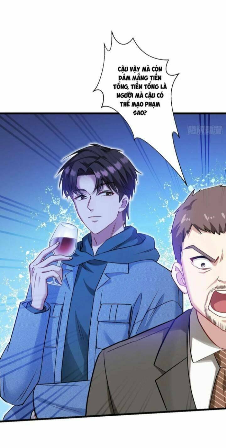 Bỏ Làm Simp Chúa, Ta Có Trong Tay Cả Tỉ Thần Hào Chap 7.2 - Next Chap 8.2