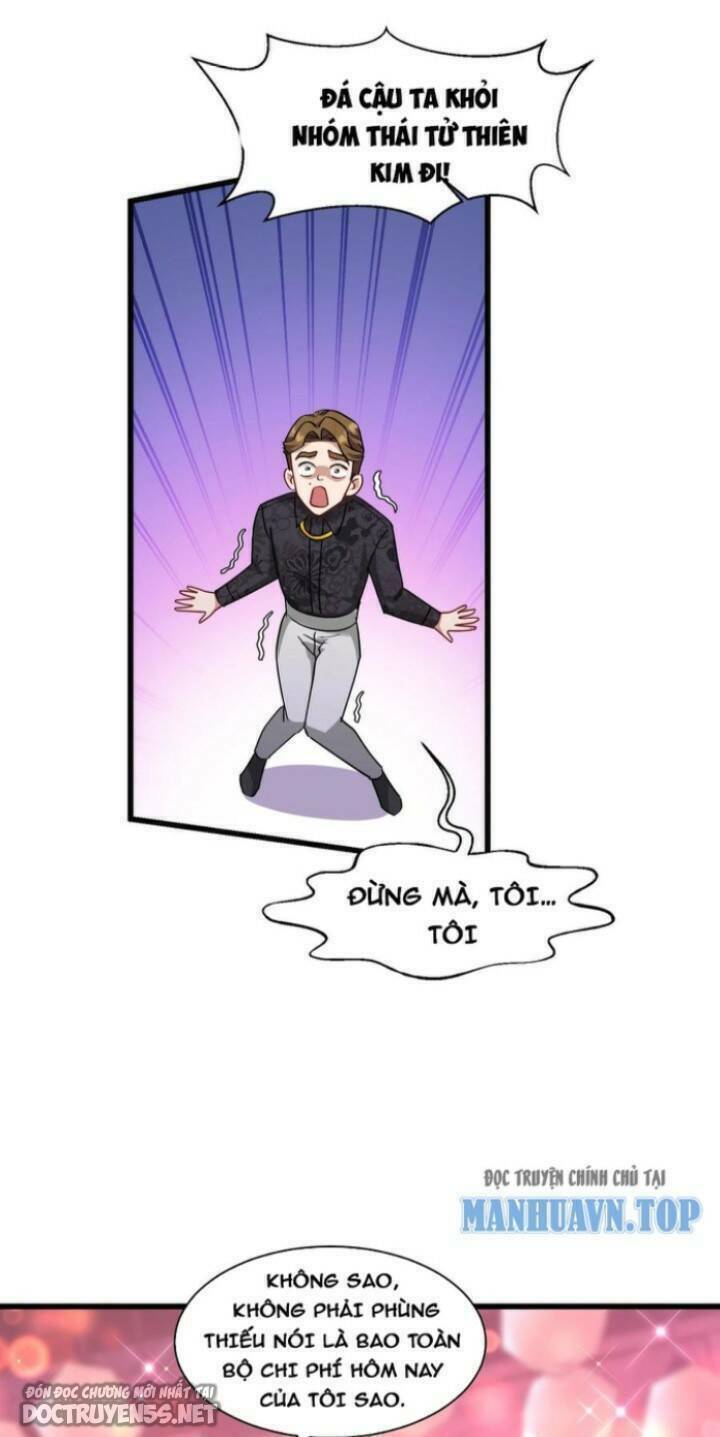 Bỏ Làm Simp Chúa, Ta Có Trong Tay Cả Tỉ Thần Hào Chap 7.2 - Next Chap 8.2