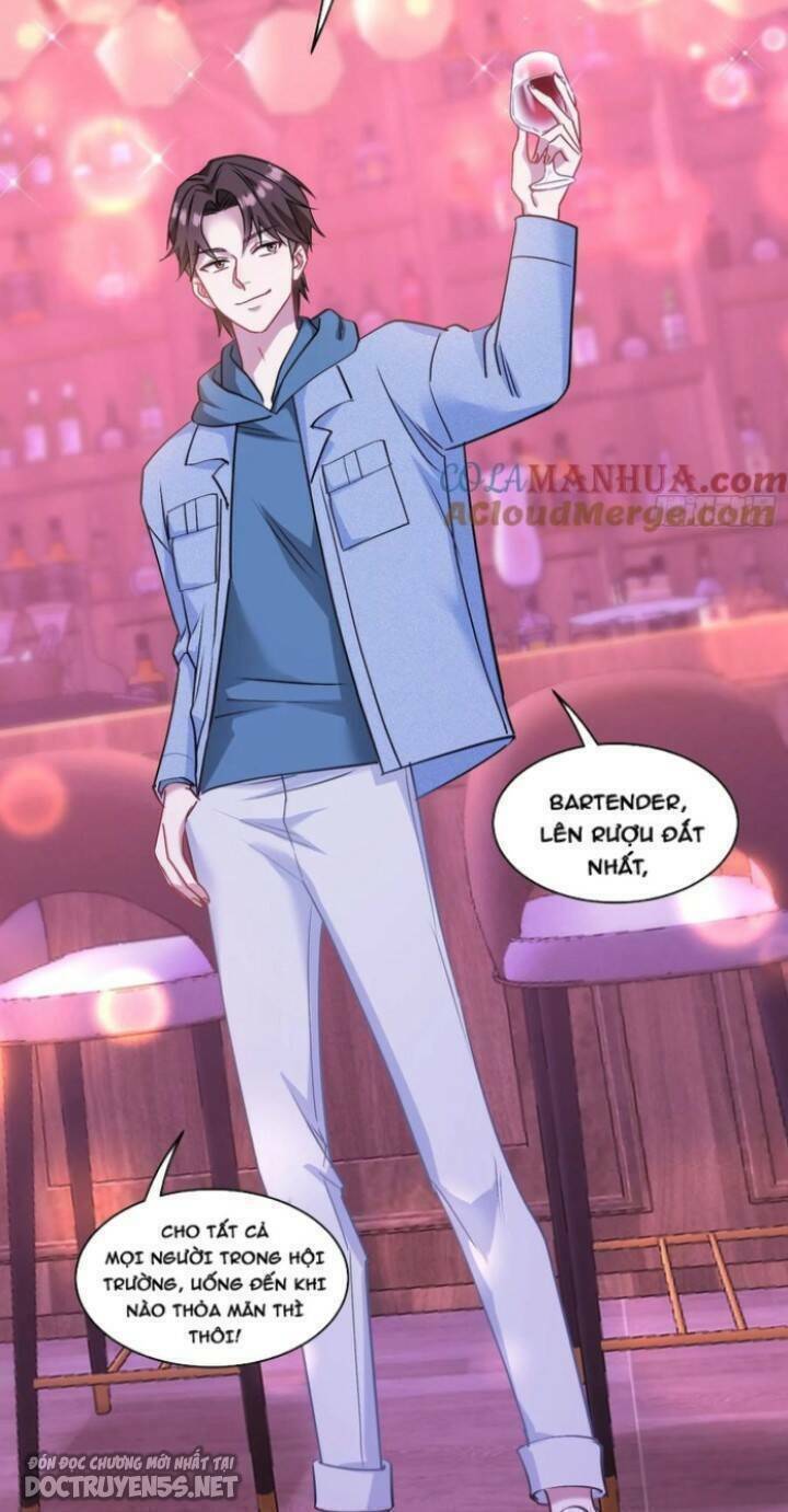 Bỏ Làm Simp Chúa, Ta Có Trong Tay Cả Tỉ Thần Hào Chap 7.2 - Next Chap 8.2