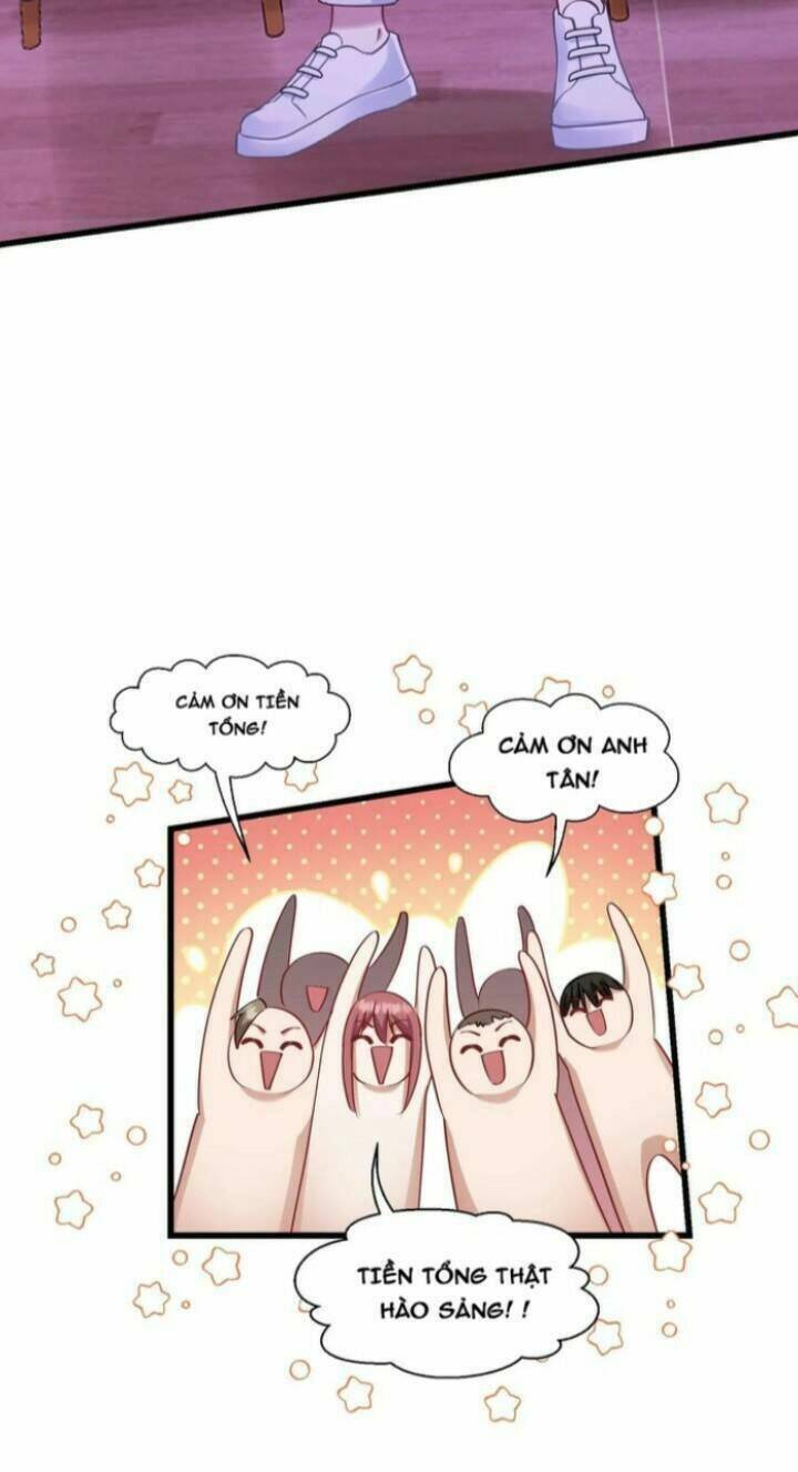 Bỏ Làm Simp Chúa, Ta Có Trong Tay Cả Tỉ Thần Hào Chap 7.2 - Next Chap 8.2