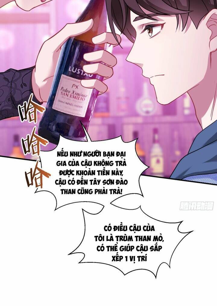 Bỏ Làm Simp Chúa, Ta Có Trong Tay Cả Tỉ Thần Hào Chap 7.2 - Next Chap 8.2