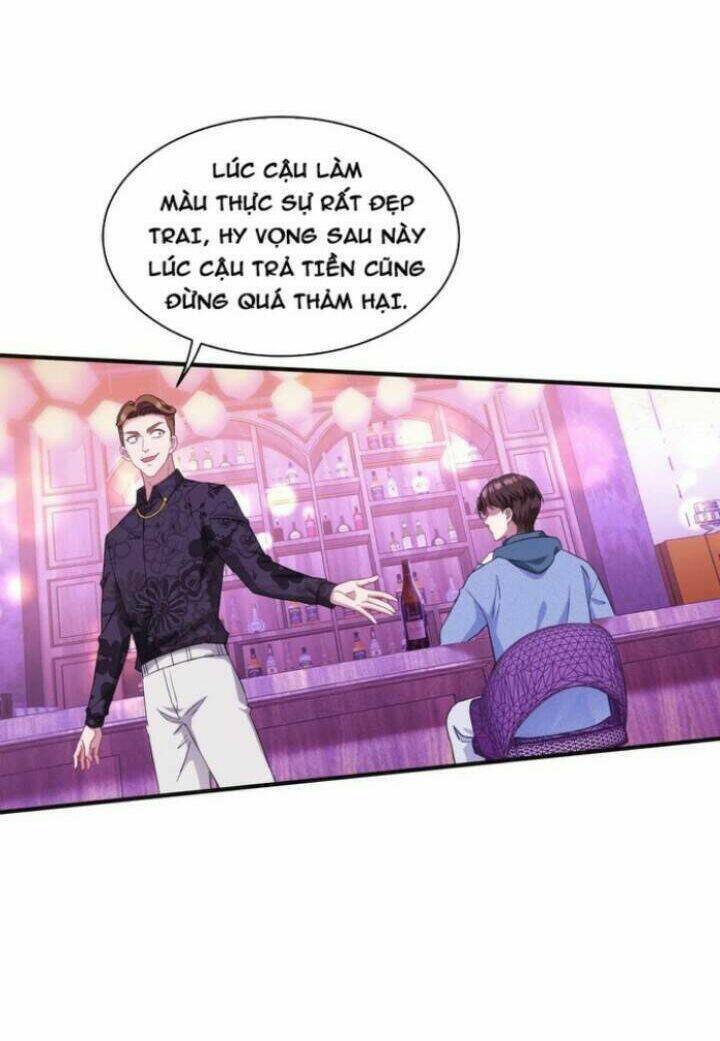 Bỏ Làm Simp Chúa, Ta Có Trong Tay Cả Tỉ Thần Hào Chap 7.2 - Next Chap 8.2