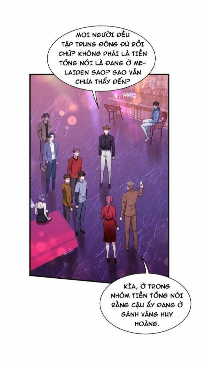 Bỏ Làm Simp Chúa, Ta Có Trong Tay Cả Tỉ Thần Hào Chap 7.2 - Next Chap 8.2