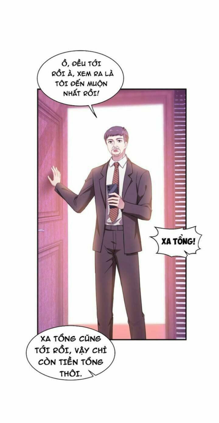 Bỏ Làm Simp Chúa, Ta Có Trong Tay Cả Tỉ Thần Hào Chap 7.2 - Next Chap 8.2