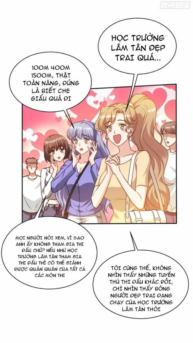 Bỏ Làm Simp Chúa, Ta Có Trong Tay Cả Tỉ Thần Hào Chap 70 - Next Chap 71