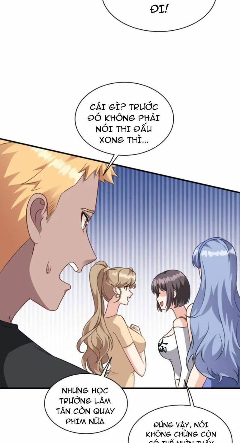 Bỏ Làm Simp Chúa, Ta Có Trong Tay Cả Tỉ Thần Hào Chap 70 - Next Chap 71