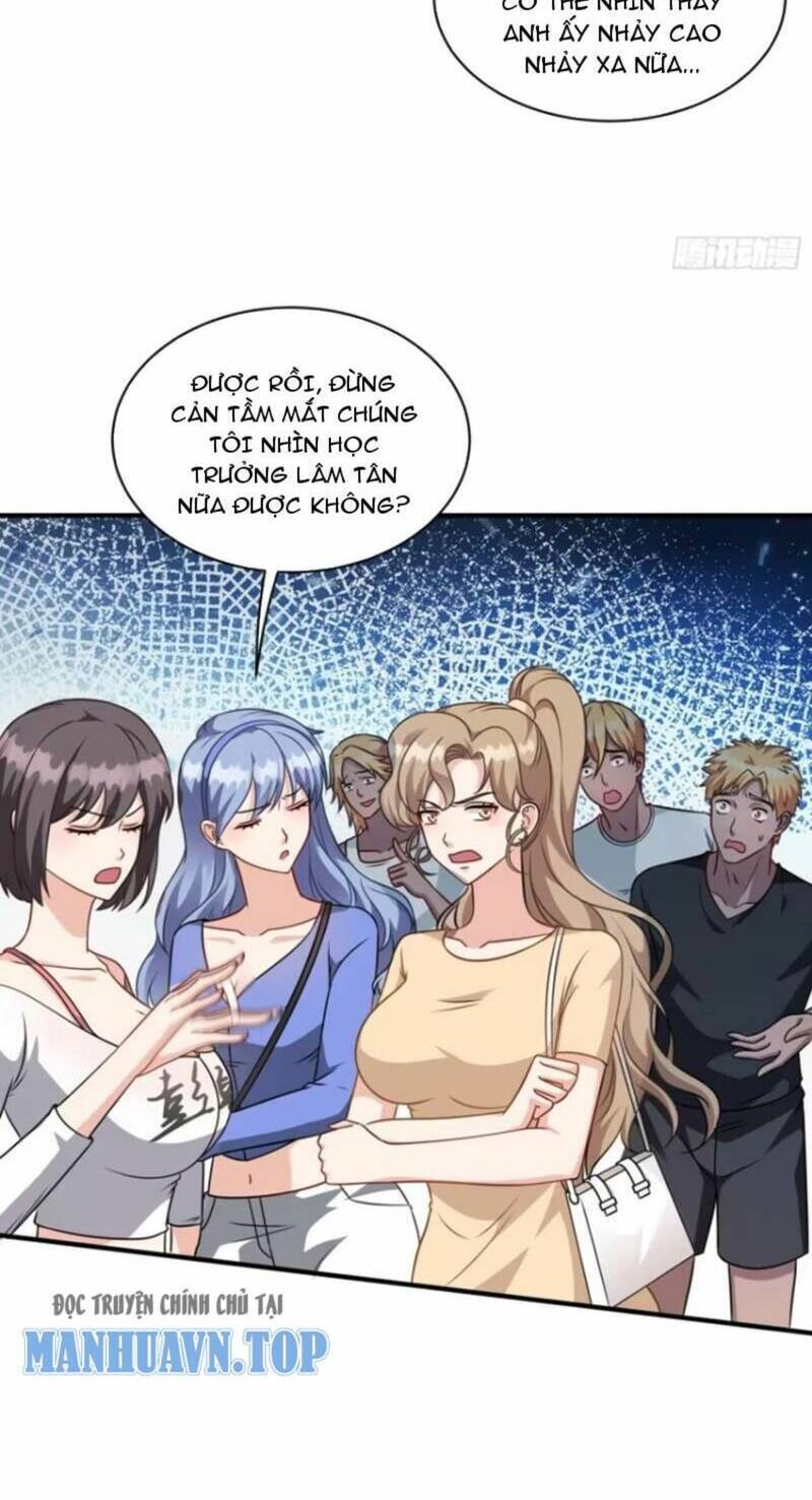 Bỏ Làm Simp Chúa, Ta Có Trong Tay Cả Tỉ Thần Hào Chap 70 - Next Chap 71