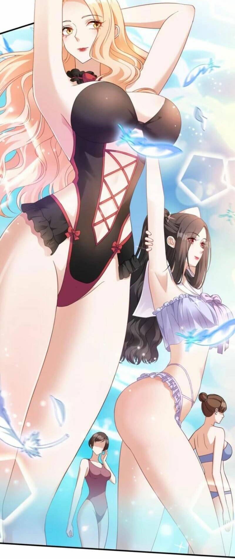 Bỏ Làm Simp Chúa, Ta Có Trong Tay Cả Tỉ Thần Hào Chap 70 - Next Chap 71