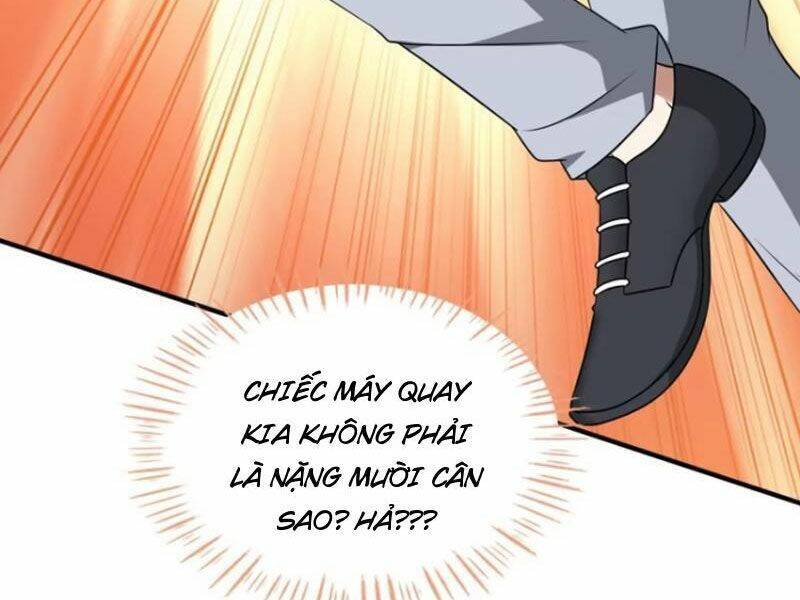 Bỏ Làm Simp Chúa, Ta Có Trong Tay Cả Tỉ Thần Hào Chap 70 - Next Chap 71