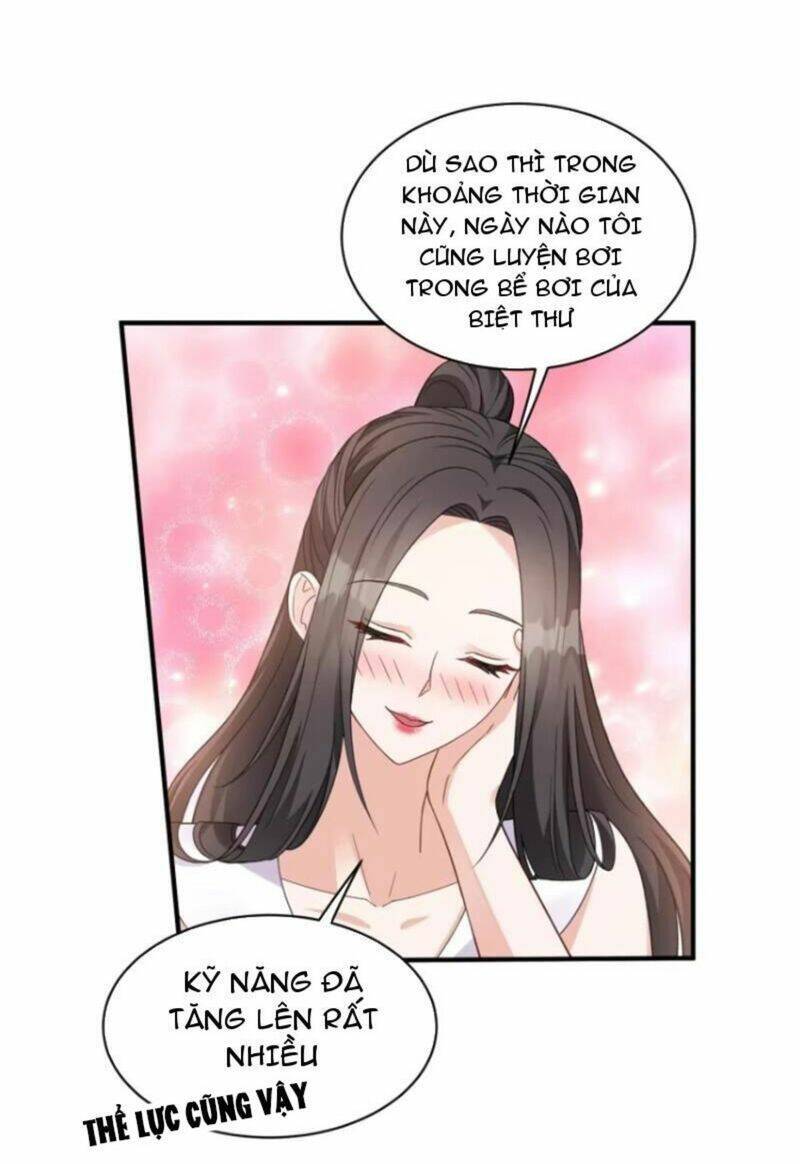 Bỏ Làm Simp Chúa, Ta Có Trong Tay Cả Tỉ Thần Hào Chap 70 - Next Chap 71