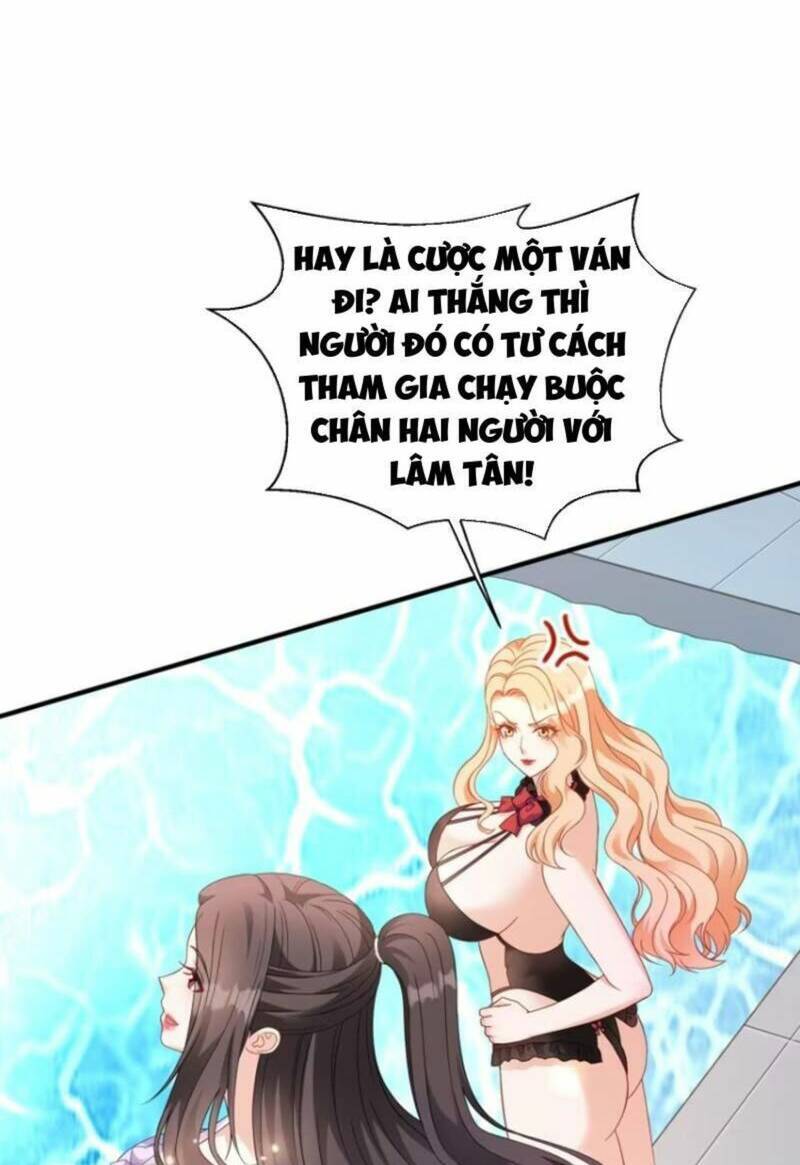 Bỏ Làm Simp Chúa, Ta Có Trong Tay Cả Tỉ Thần Hào Chap 70 - Next Chap 71