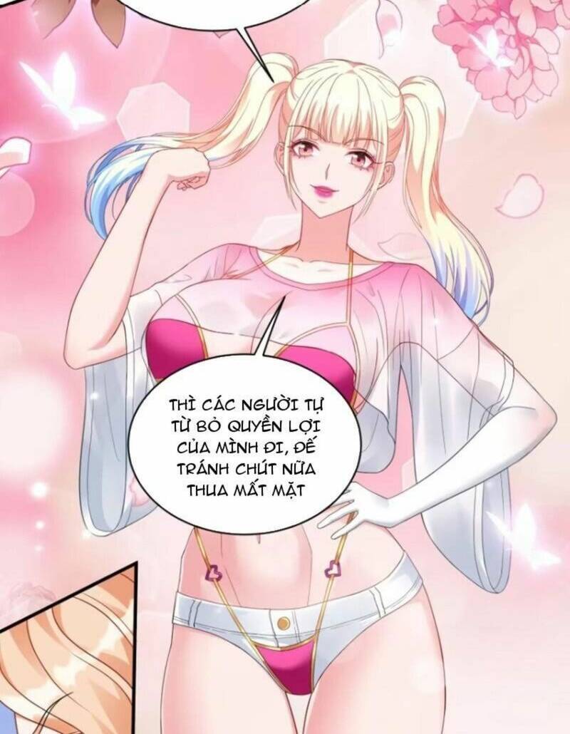 Bỏ Làm Simp Chúa, Ta Có Trong Tay Cả Tỉ Thần Hào Chap 70 - Next Chap 71