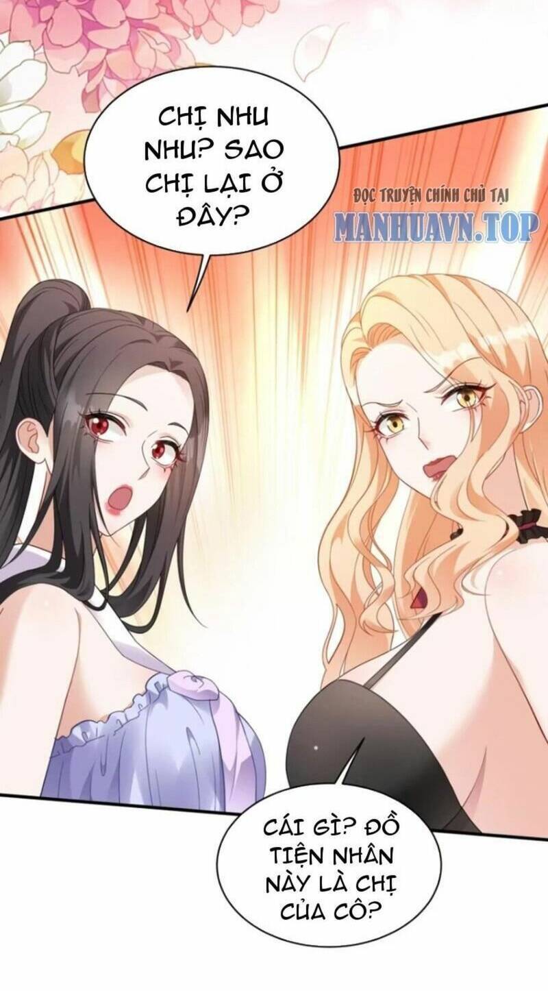 Bỏ Làm Simp Chúa, Ta Có Trong Tay Cả Tỉ Thần Hào Chap 70 - Next Chap 71