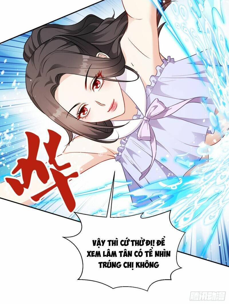 Bỏ Làm Simp Chúa, Ta Có Trong Tay Cả Tỉ Thần Hào Chap 70 - Next Chap 71