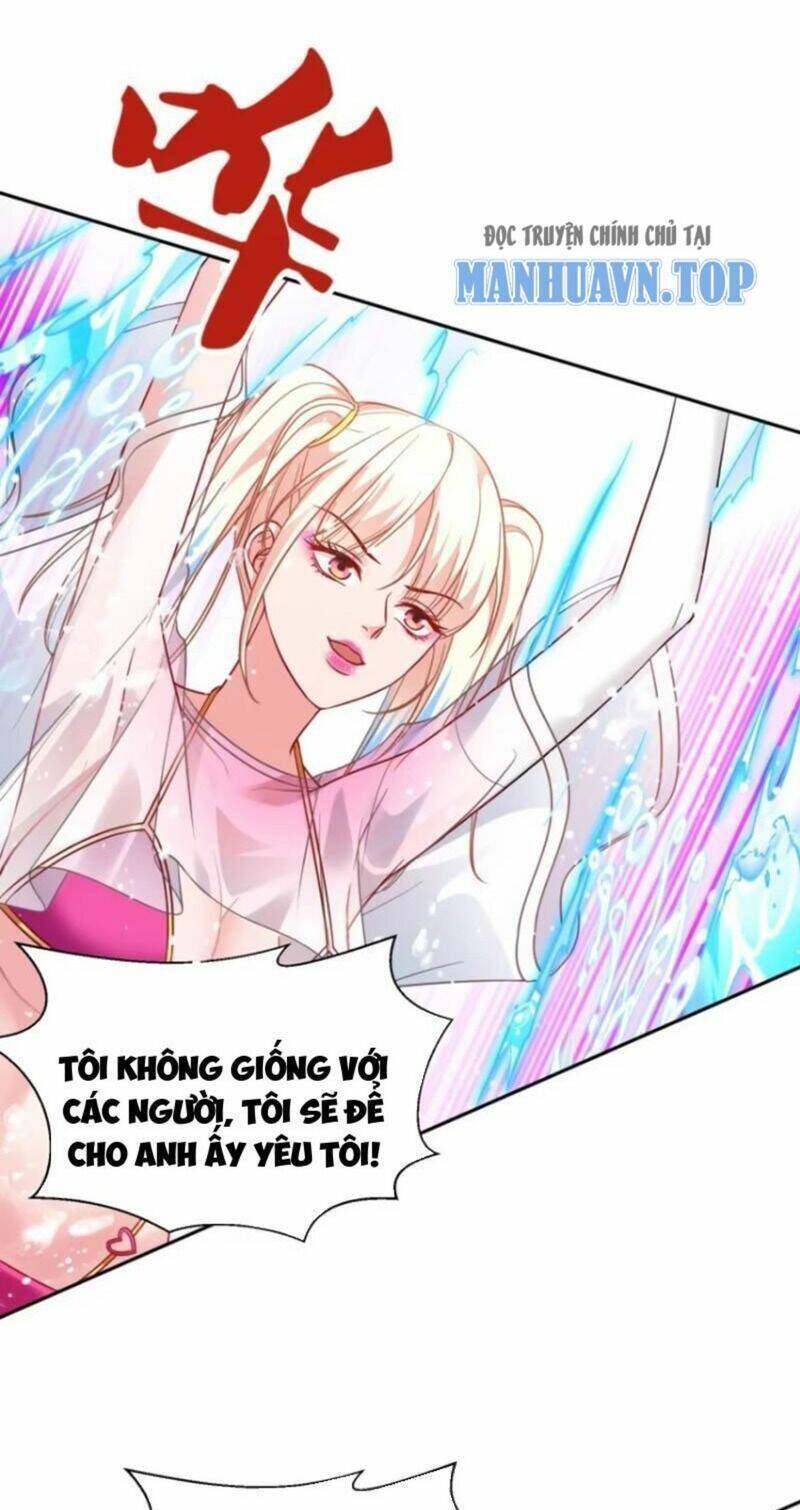 Bỏ Làm Simp Chúa, Ta Có Trong Tay Cả Tỉ Thần Hào Chap 70 - Next Chap 71