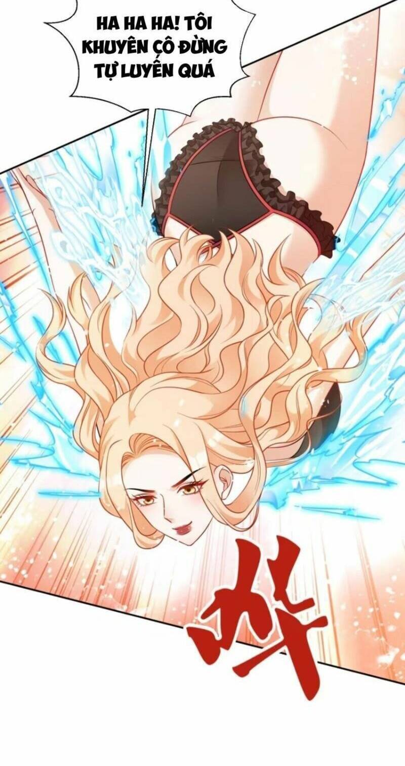 Bỏ Làm Simp Chúa, Ta Có Trong Tay Cả Tỉ Thần Hào Chap 70 - Next Chap 71