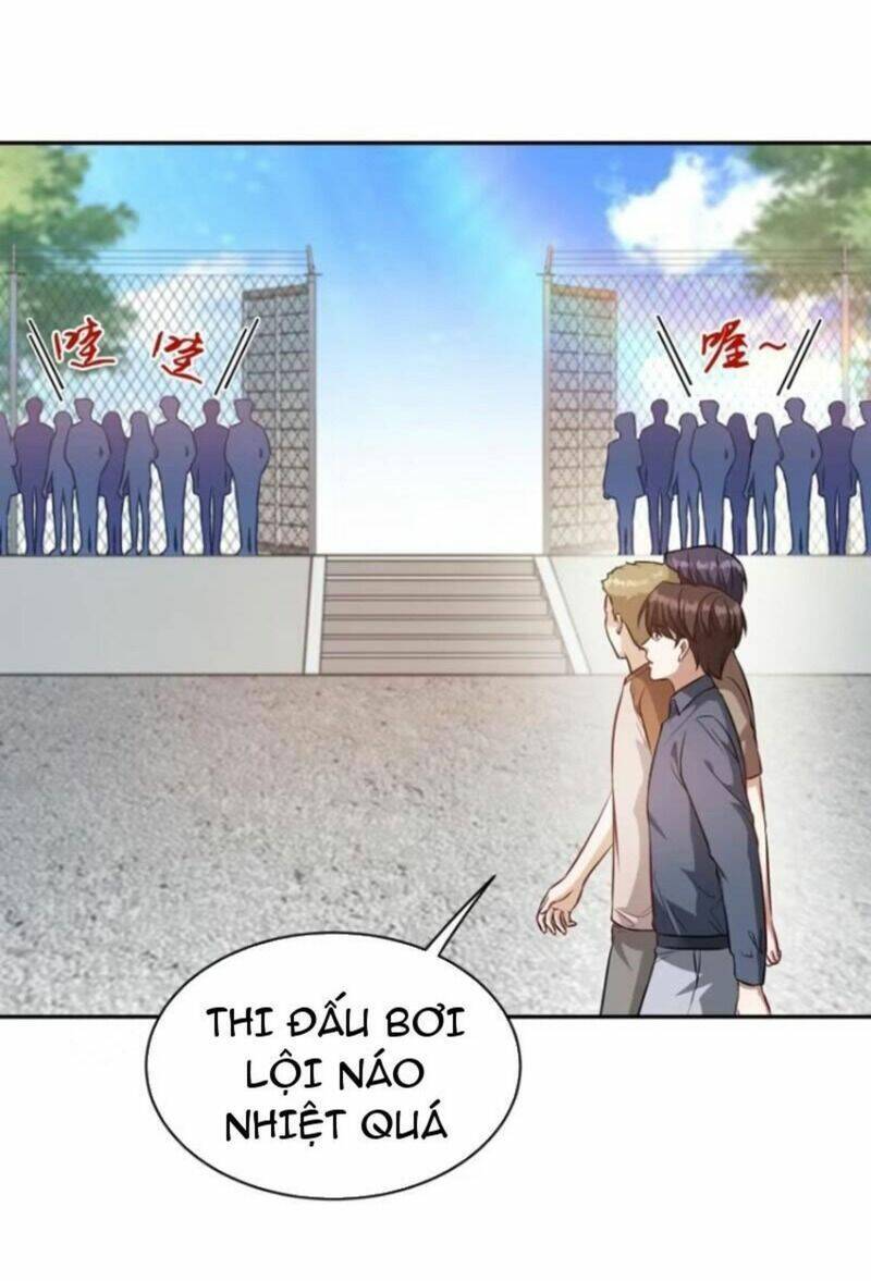 Bỏ Làm Simp Chúa, Ta Có Trong Tay Cả Tỉ Thần Hào Chap 70 - Next Chap 71