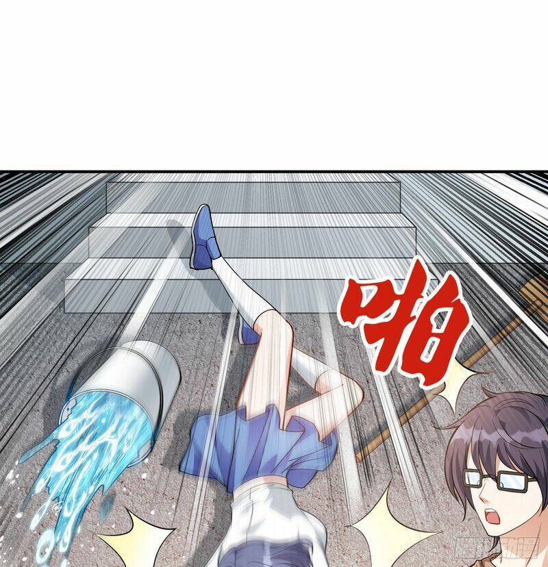 Bỏ Làm Simp Chúa, Ta Có Trong Tay Cả Tỉ Thần Hào Chap 70 - Next Chap 71