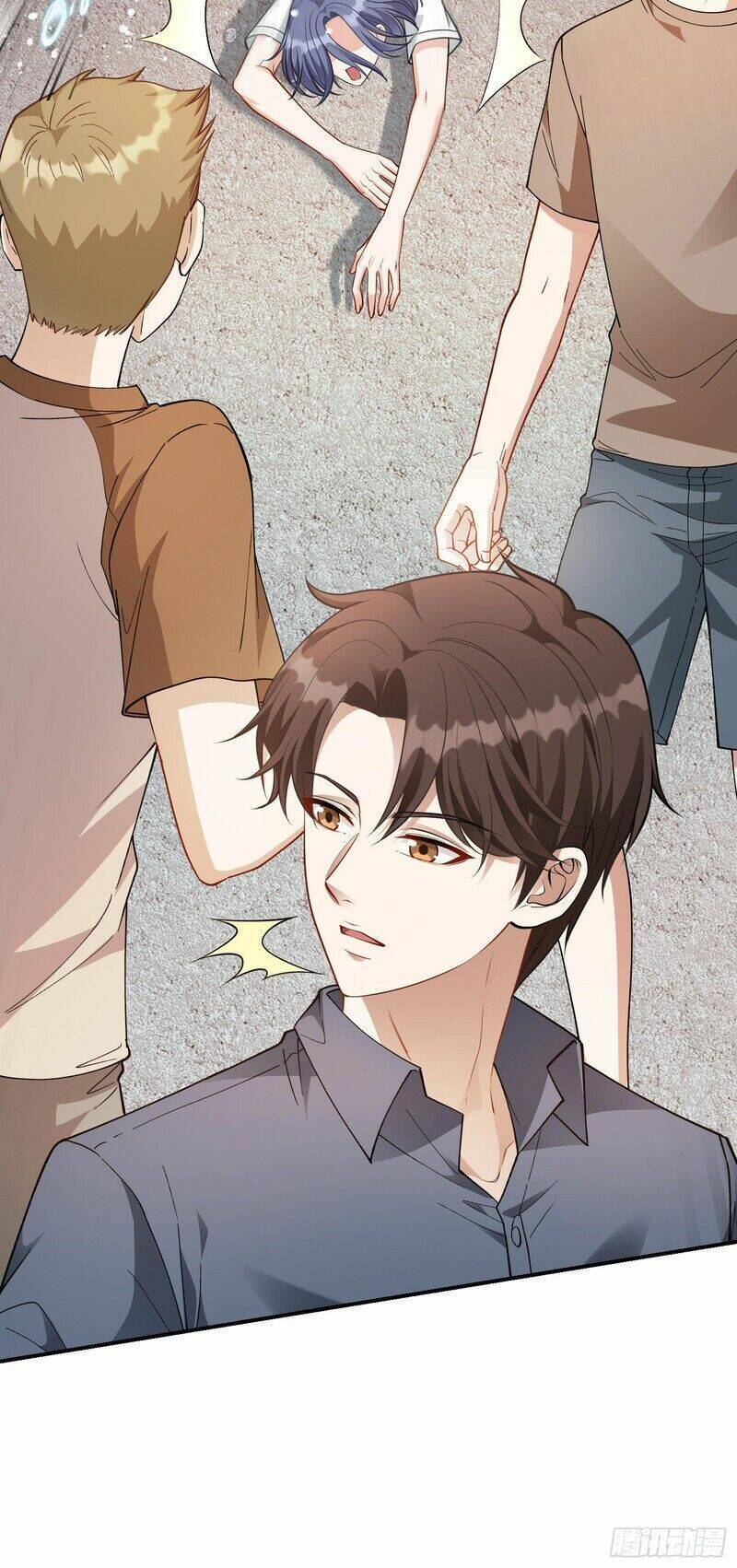 Bỏ Làm Simp Chúa, Ta Có Trong Tay Cả Tỉ Thần Hào Chap 70 - Next Chap 71