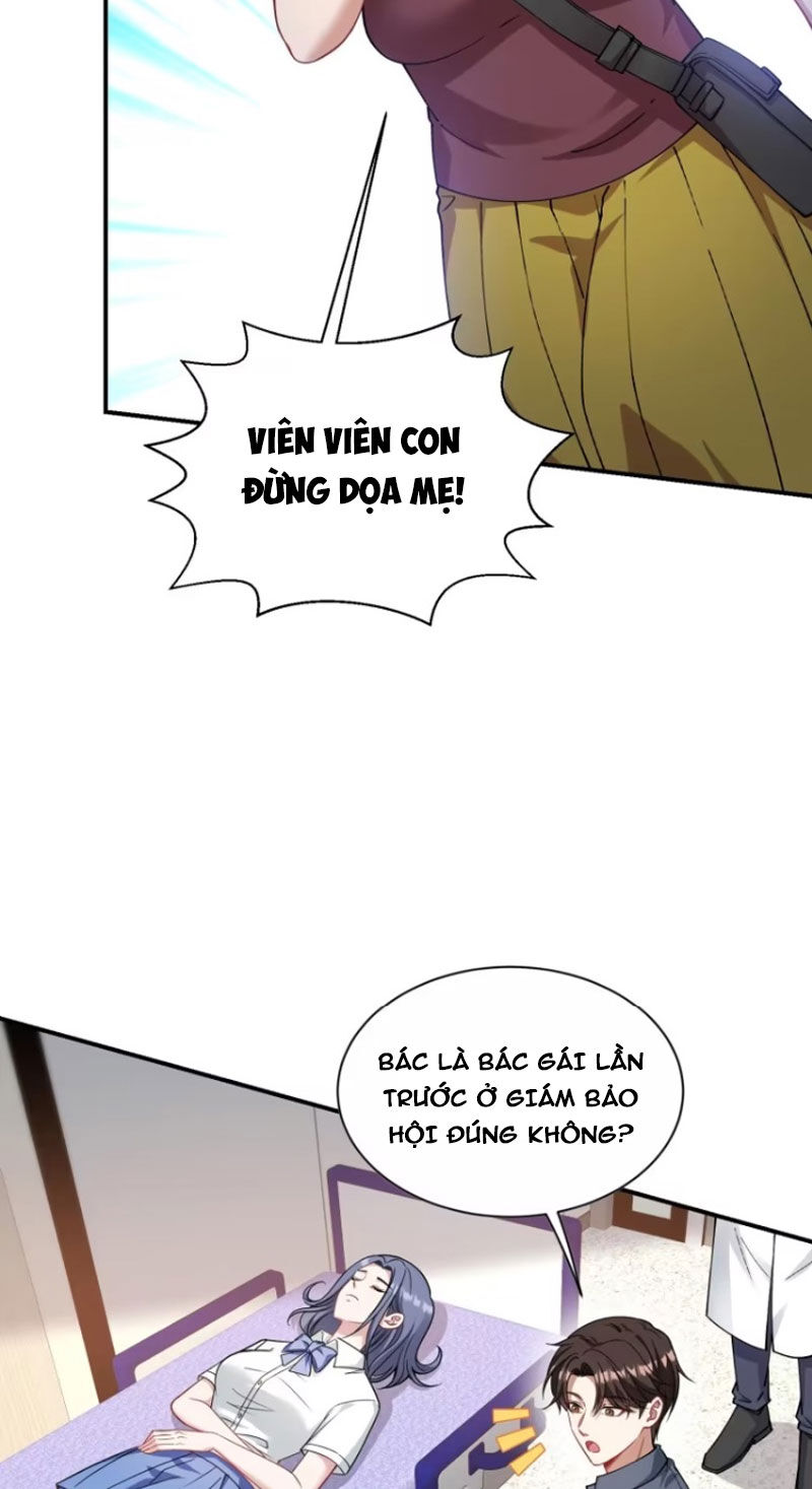 Bỏ Làm Simp Chúa, Ta Có Trong Tay Cả Tỉ Thần Hào Chap 71 - Next Chap 72