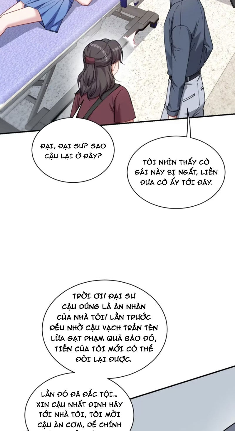 Bỏ Làm Simp Chúa, Ta Có Trong Tay Cả Tỉ Thần Hào Chap 71 - Next Chap 72