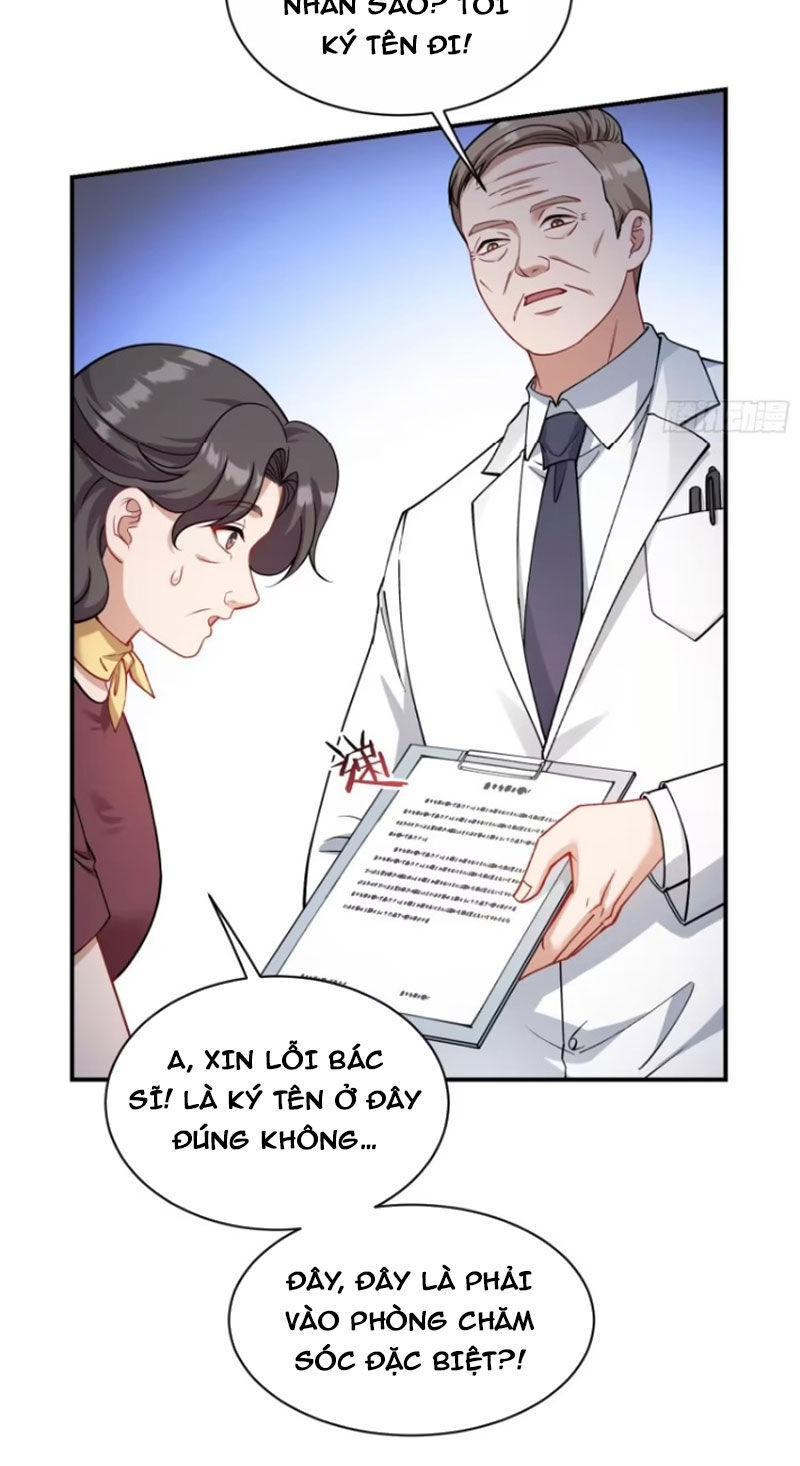 Bỏ Làm Simp Chúa, Ta Có Trong Tay Cả Tỉ Thần Hào Chap 71 - Next Chap 72