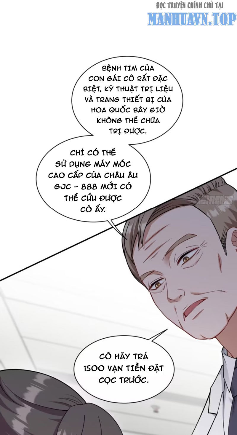 Bỏ Làm Simp Chúa, Ta Có Trong Tay Cả Tỉ Thần Hào Chap 71 - Next Chap 72