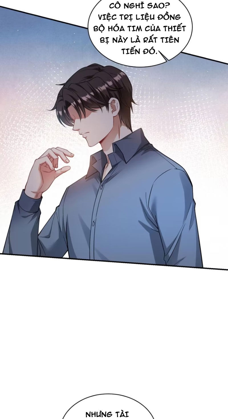 Bỏ Làm Simp Chúa, Ta Có Trong Tay Cả Tỉ Thần Hào Chap 71 - Next Chap 72