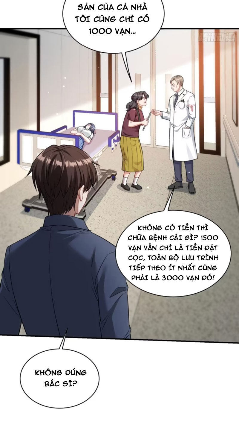 Bỏ Làm Simp Chúa, Ta Có Trong Tay Cả Tỉ Thần Hào Chap 71 - Next Chap 72