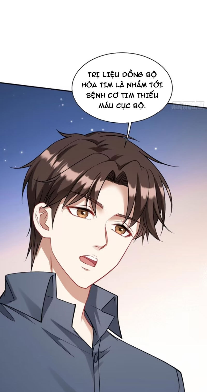Bỏ Làm Simp Chúa, Ta Có Trong Tay Cả Tỉ Thần Hào Chap 71 - Next Chap 72