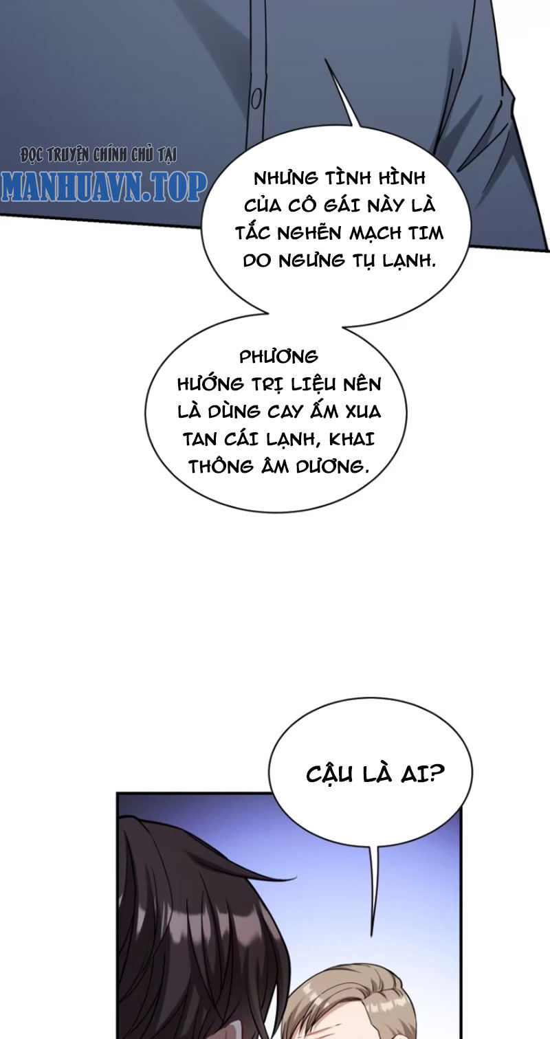 Bỏ Làm Simp Chúa, Ta Có Trong Tay Cả Tỉ Thần Hào Chap 71 - Next Chap 72