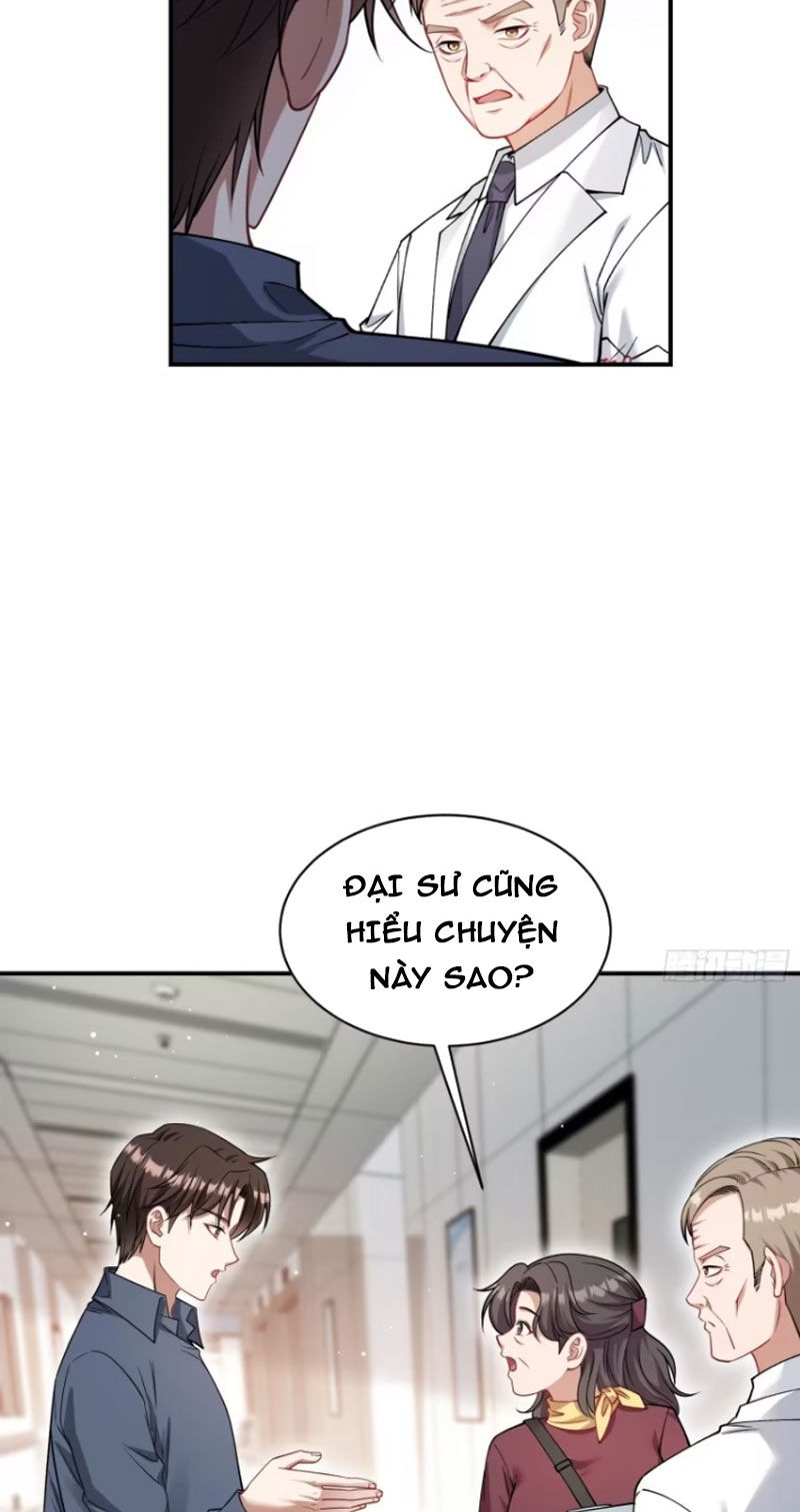 Bỏ Làm Simp Chúa, Ta Có Trong Tay Cả Tỉ Thần Hào Chap 71 - Next Chap 72