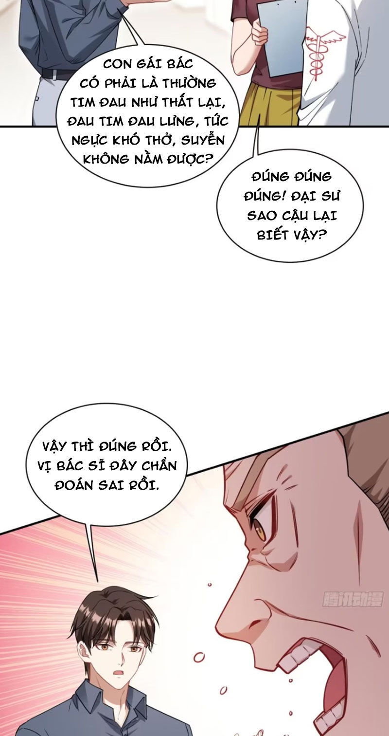 Bỏ Làm Simp Chúa, Ta Có Trong Tay Cả Tỉ Thần Hào Chap 71 - Next Chap 72