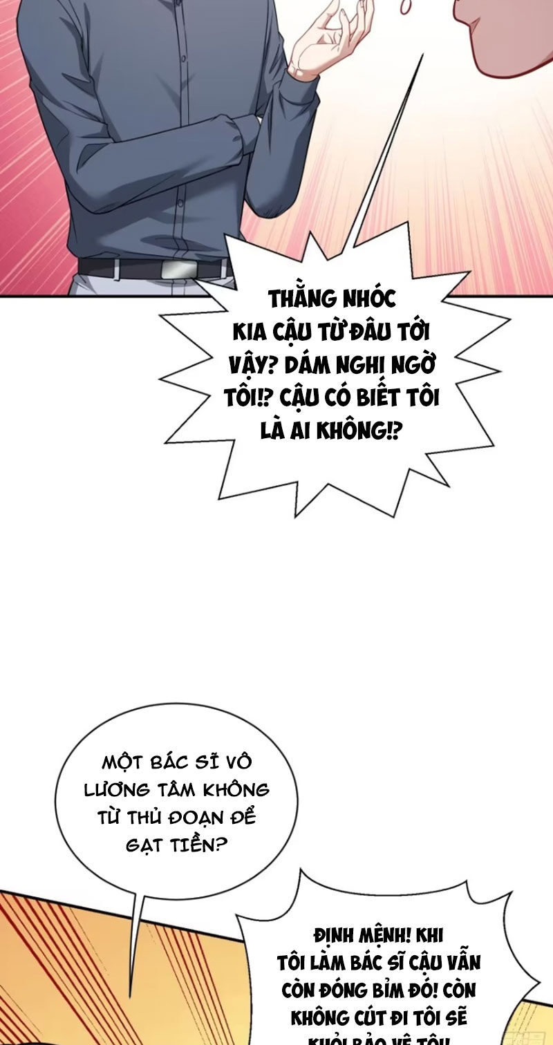 Bỏ Làm Simp Chúa, Ta Có Trong Tay Cả Tỉ Thần Hào Chap 71 - Next Chap 72