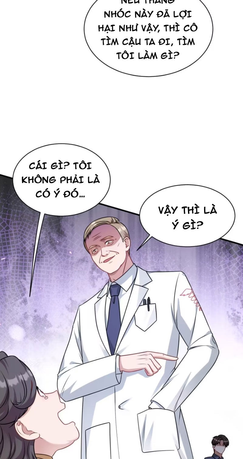 Bỏ Làm Simp Chúa, Ta Có Trong Tay Cả Tỉ Thần Hào Chap 71 - Next Chap 72