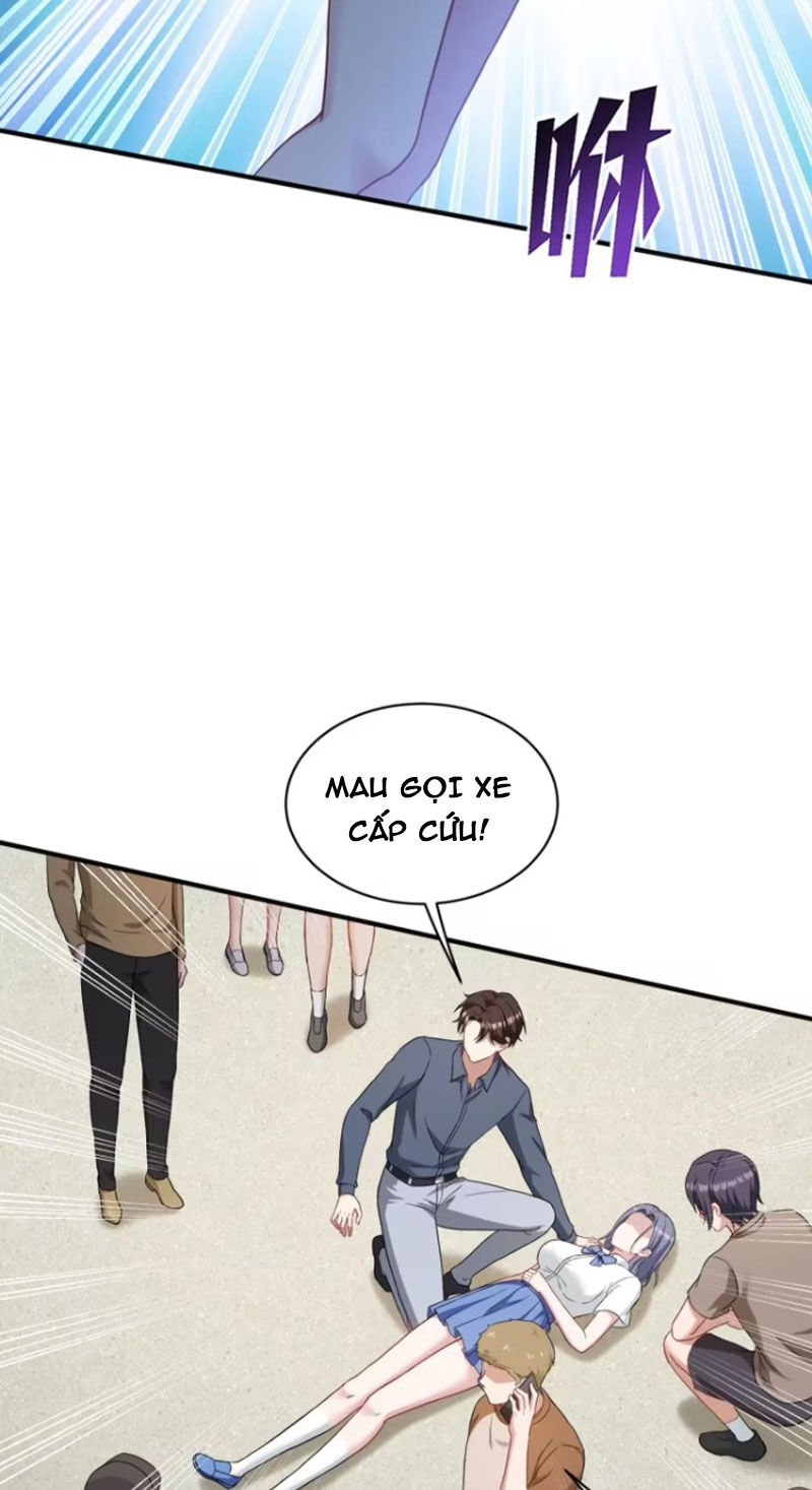 Bỏ Làm Simp Chúa, Ta Có Trong Tay Cả Tỉ Thần Hào Chap 71 - Next Chap 72