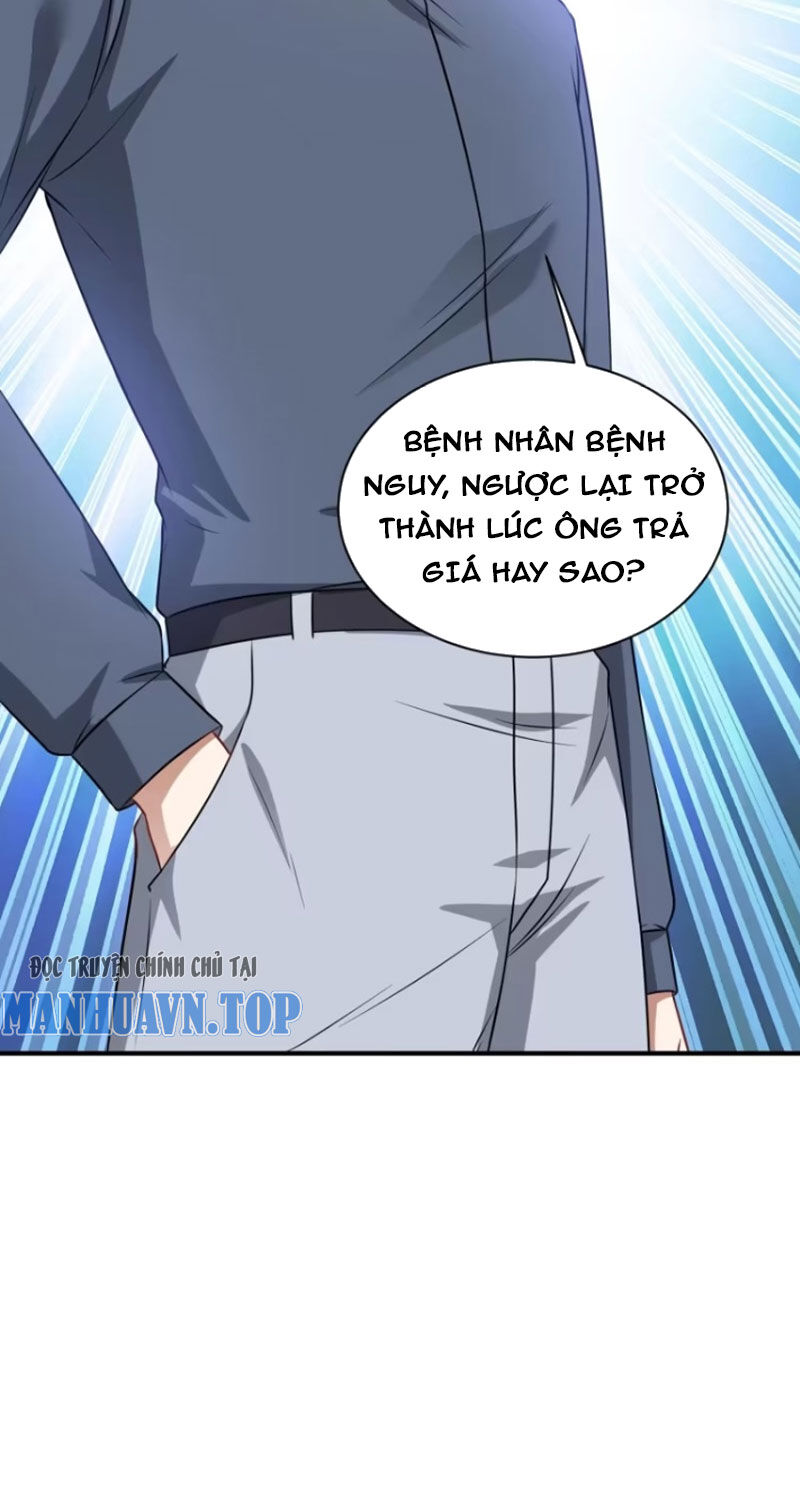 Bỏ Làm Simp Chúa, Ta Có Trong Tay Cả Tỉ Thần Hào Chap 71 - Next Chap 72