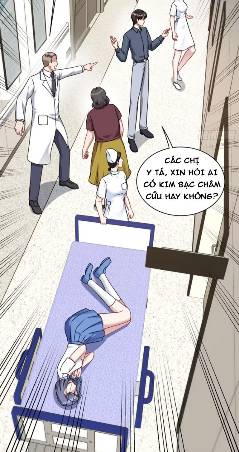 Bỏ Làm Simp Chúa, Ta Có Trong Tay Cả Tỉ Thần Hào Chap 71 - Next Chap 72