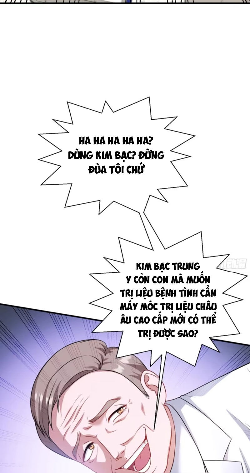 Bỏ Làm Simp Chúa, Ta Có Trong Tay Cả Tỉ Thần Hào Chap 71 - Next Chap 72