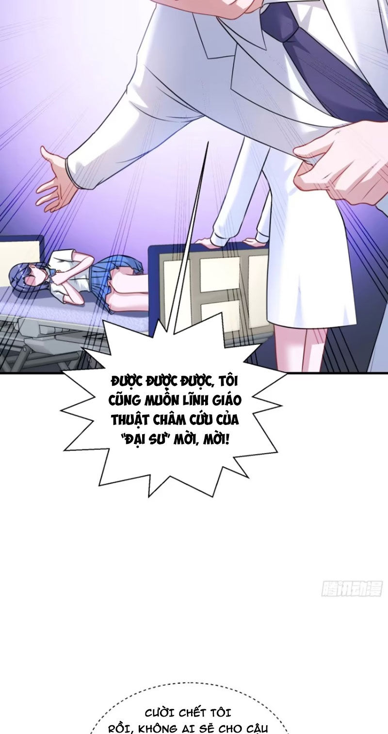 Bỏ Làm Simp Chúa, Ta Có Trong Tay Cả Tỉ Thần Hào Chap 71 - Next Chap 72