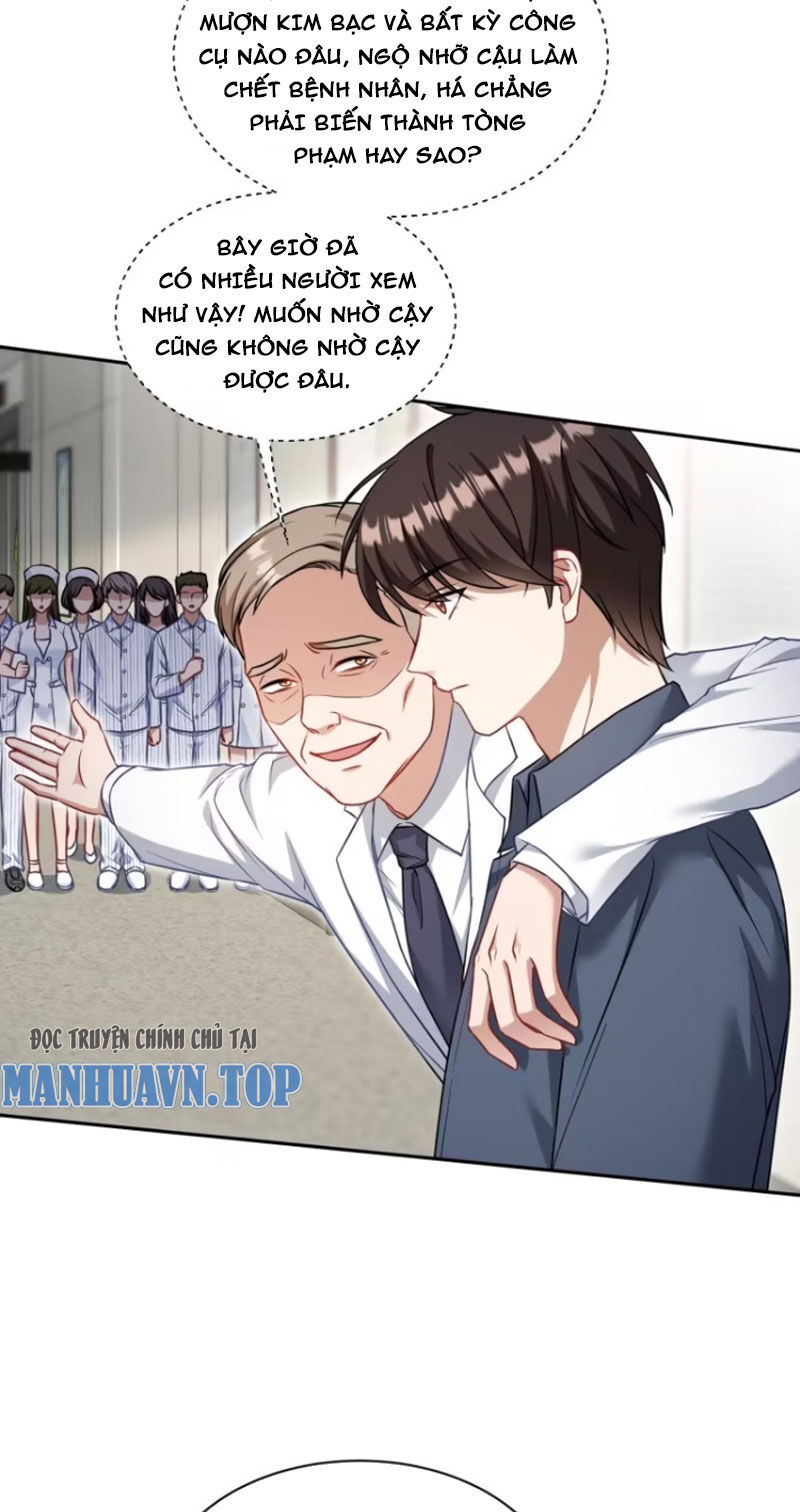 Bỏ Làm Simp Chúa, Ta Có Trong Tay Cả Tỉ Thần Hào Chap 71 - Next Chap 72