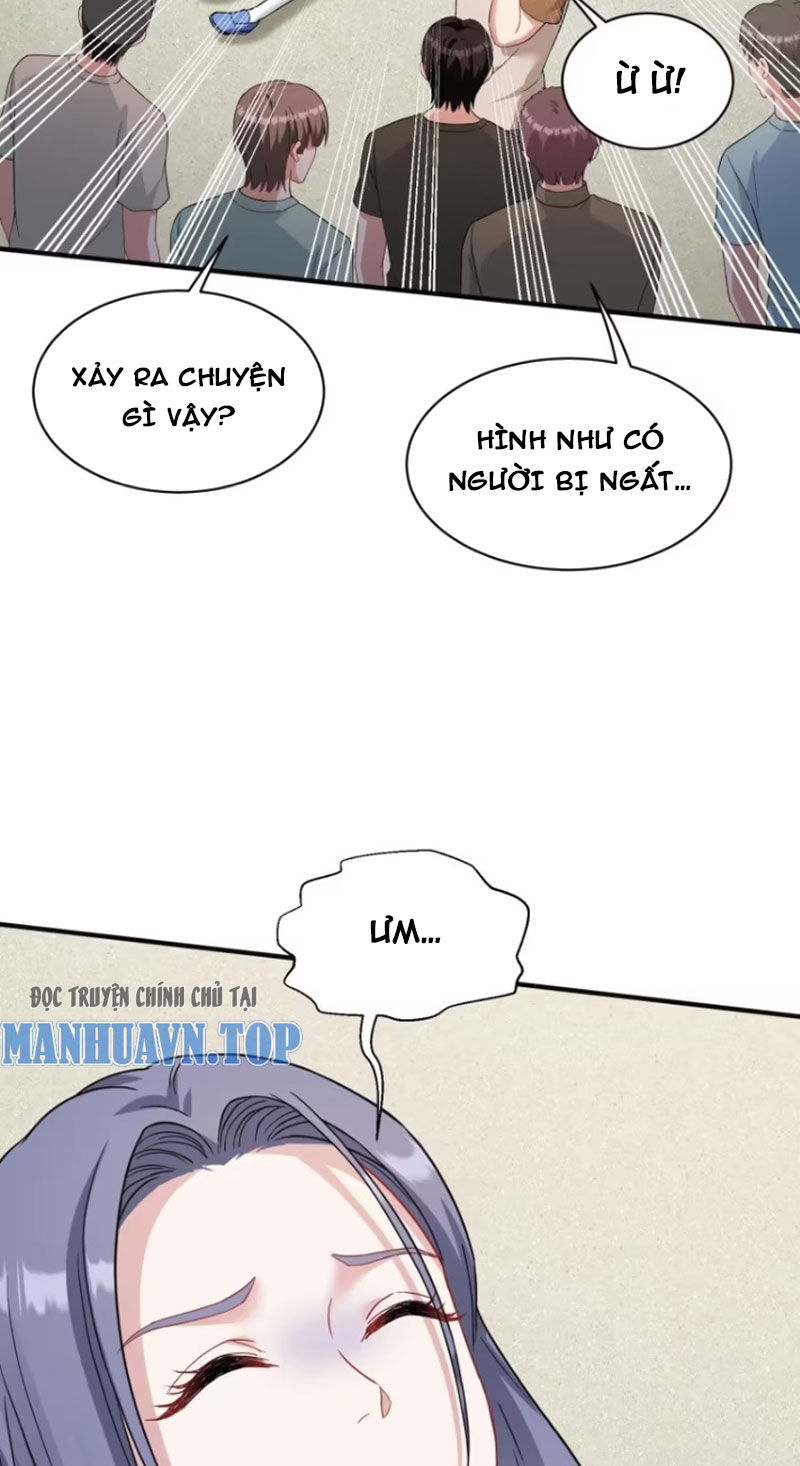 Bỏ Làm Simp Chúa, Ta Có Trong Tay Cả Tỉ Thần Hào Chap 71 - Next Chap 72