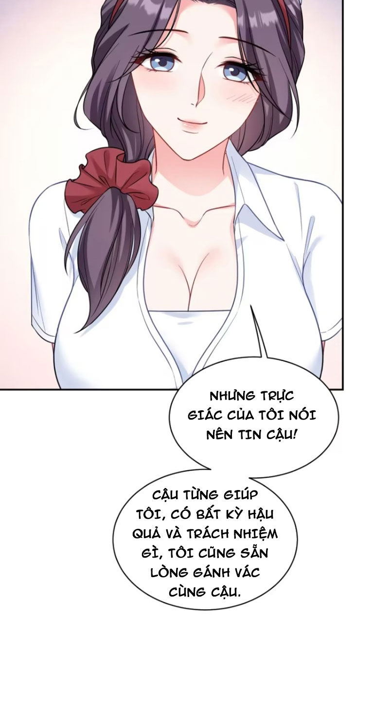 Bỏ Làm Simp Chúa, Ta Có Trong Tay Cả Tỉ Thần Hào Chap 71 - Next Chap 72