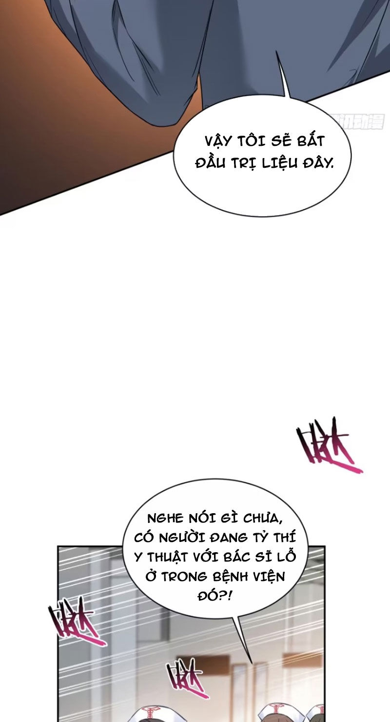 Bỏ Làm Simp Chúa, Ta Có Trong Tay Cả Tỉ Thần Hào Chap 71 - Next Chap 72