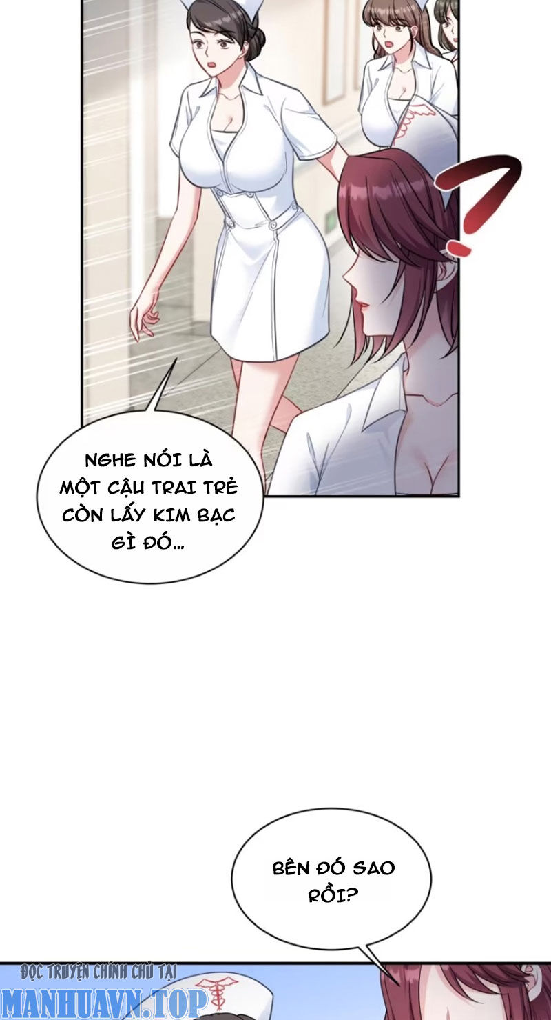 Bỏ Làm Simp Chúa, Ta Có Trong Tay Cả Tỉ Thần Hào Chap 71 - Next Chap 72