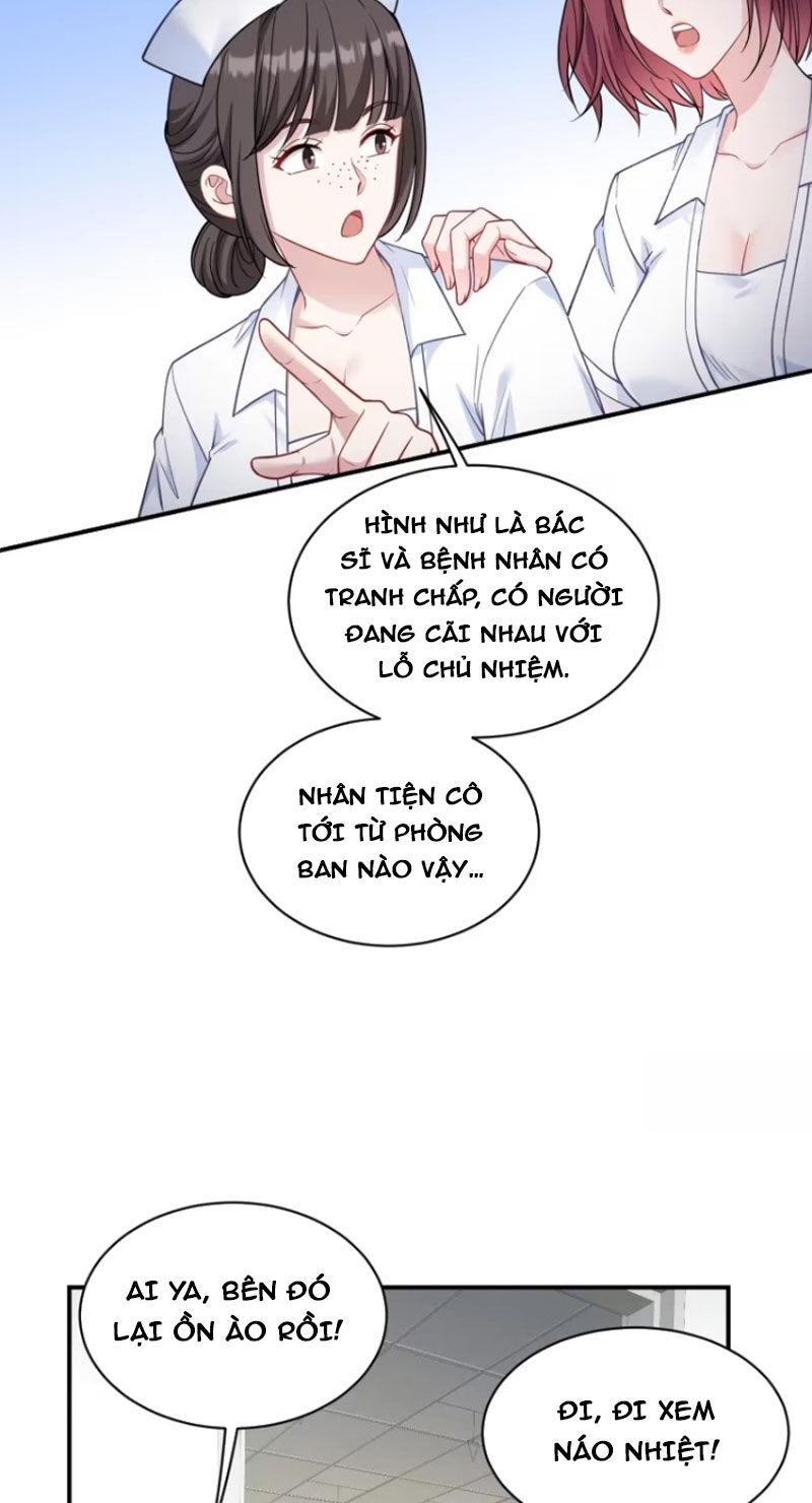 Bỏ Làm Simp Chúa, Ta Có Trong Tay Cả Tỉ Thần Hào Chap 71 - Next Chap 72