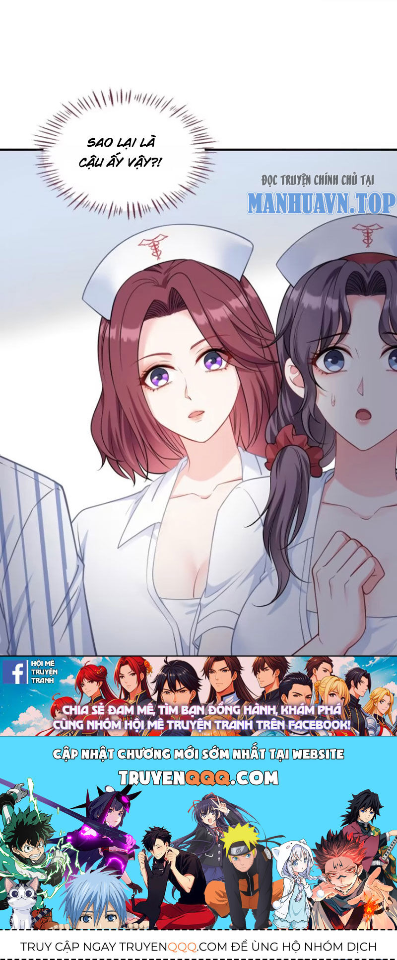 Bỏ Làm Simp Chúa, Ta Có Trong Tay Cả Tỉ Thần Hào Chap 71 - Next Chap 72