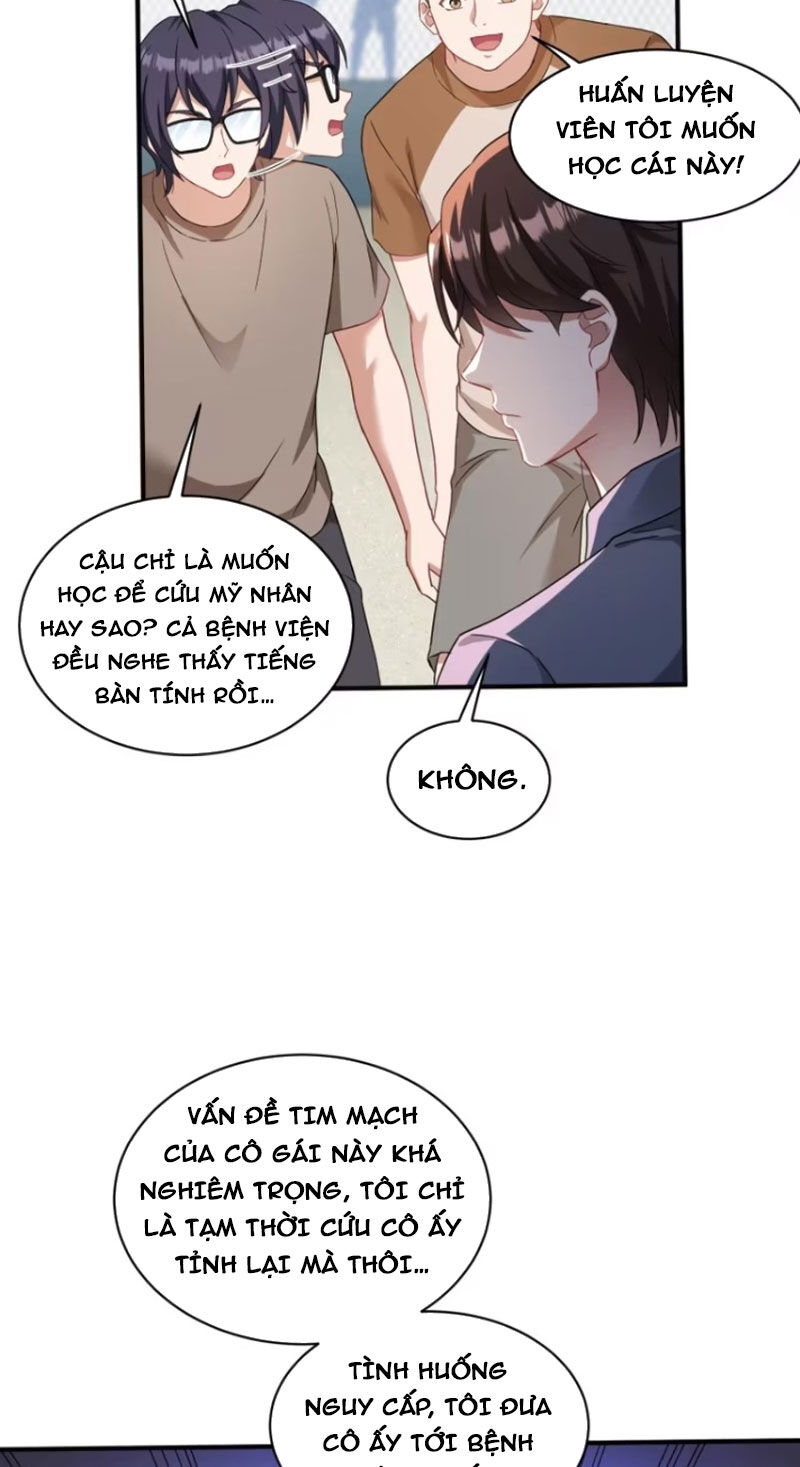 Bỏ Làm Simp Chúa, Ta Có Trong Tay Cả Tỉ Thần Hào Chap 71 - Next Chap 72